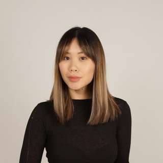 Marlena Dang Nguyen                        