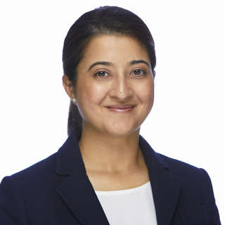 Dr. Ambreen Sayani