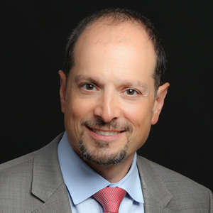Dr. David Urbach